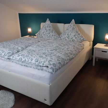ברנאו אם כימסי Ferienwohnung Das Inge Die Oberne In Bernau מראה חיצוני תמונה
