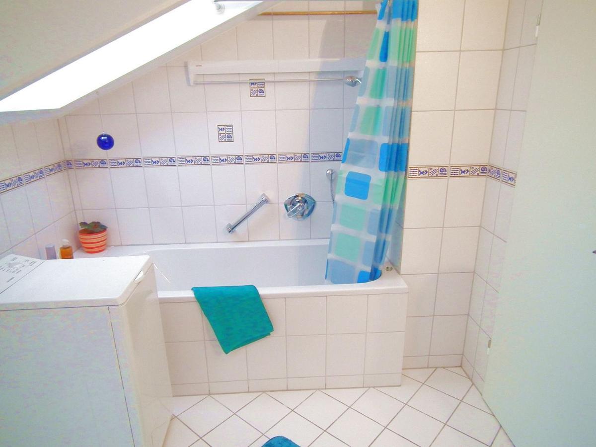ברנאו אם כימסי Ferienwohnung Das Inge Die Oberne In Bernau מראה חיצוני תמונה